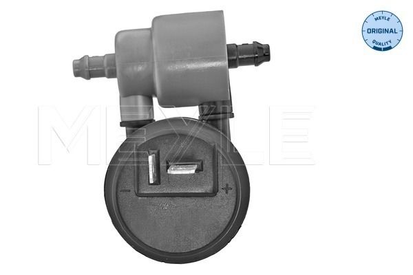 Meyle 6148709001 Насос омивача скла (дуальний) Opel Astra 91-01