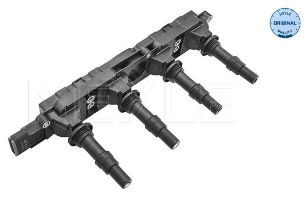 Meyle 6148850004 Котушка запалювання Opel Vectra C/Astra 1.8 G 98-