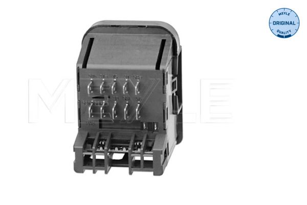 Meyle 6148900010 Перемикач світла фар Opel Astra F/Vectra A 86-01