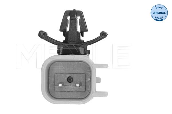 Meyle 6148990058 Датчик ABS (задній) (L) Opel Mokka 12- (L=600mm)