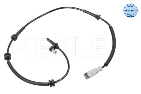 Meyle 6148990061 Датчик ABS (передній) Citroen Jumpy III 16-/Opel Vivaro C 19- (L=879.7mm)