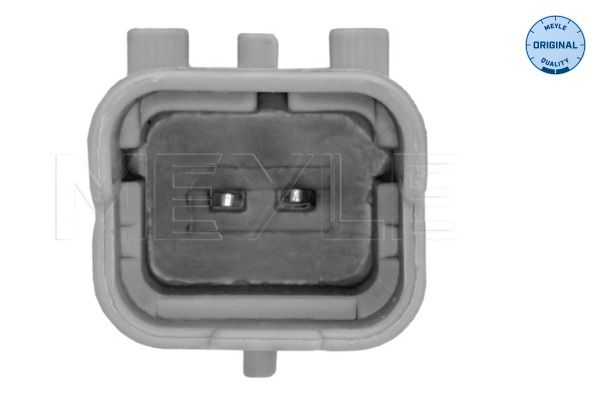 Meyle 6148990061 Датчик ABS (передній) Citroen Jumpy III 16-/Opel Vivaro C 19- (L=879.7mm)