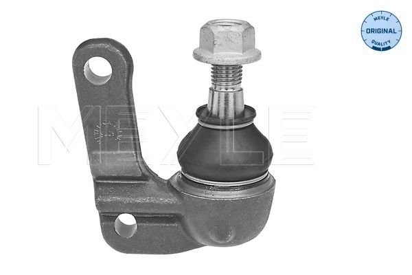 Meyle 6160100013 Опора кульова (передня/зверху) Opel Insignia A 08-17