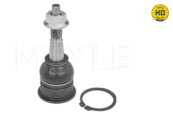 Meyle 6160100016HD Опора кульова (передня/знизу) Opel Astra K 15-