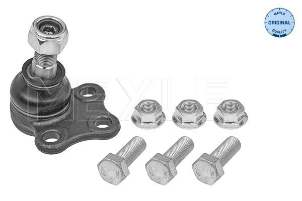 Meyle 6160100017 Опора кульова (передня/знизу) Renault Trafic III/Opel Vivaro B 14-