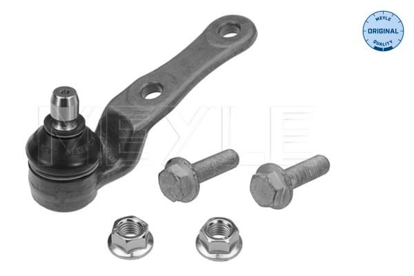 Meyle 6160106005 Опора кульова (передня/знизу) Opel Combo 1.0-1.7 94-01