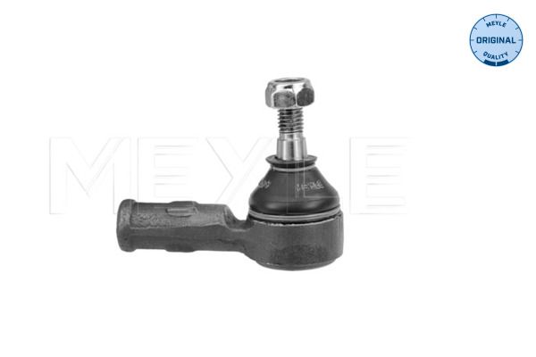 Meyle 6160200002 Наконечник тяги рульової Opel Meriva A 1.3-1.8 03-10