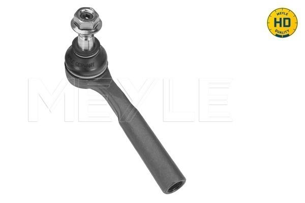 Meyle 6160200005HD Наконечник тяги рульової (L) Opel Astra H/GTC/Meriva B/Zafira 04-