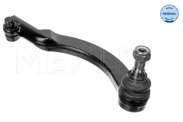 Meyle 6160200006 Наконечник тяги рульової (L) Renault Master 98-