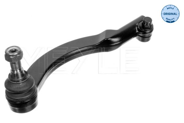 Meyle 6160200008 Наконечник тяги рульової (R) Renault Master 98-