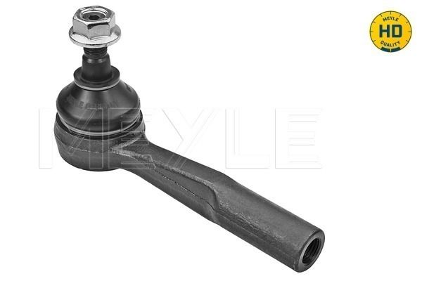 Meyle 6160206002HD Наконечник тяги рульової Opel Astra 98-09
