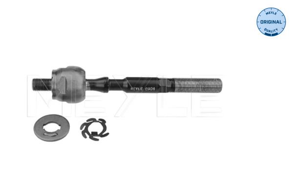 Meyle 6160310006 Тяга рульова Renault Master/Opel Movano 98-