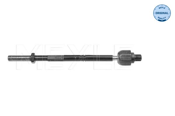 Meyle 6160310012 Тяга рульова Opel Astra H 04-14 (L=278mm)