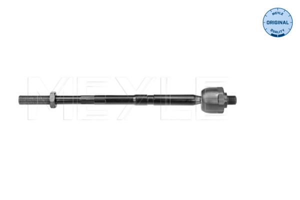 Meyle 6160310013 Тяга рульова Opel Corsa D/Fiat 500/Punto 06- (L=293mm)