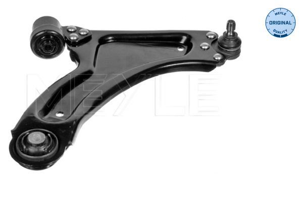 Meyle 6160500011 Важіль підвіски (передній/знизу) (R) Opel Combo 01-