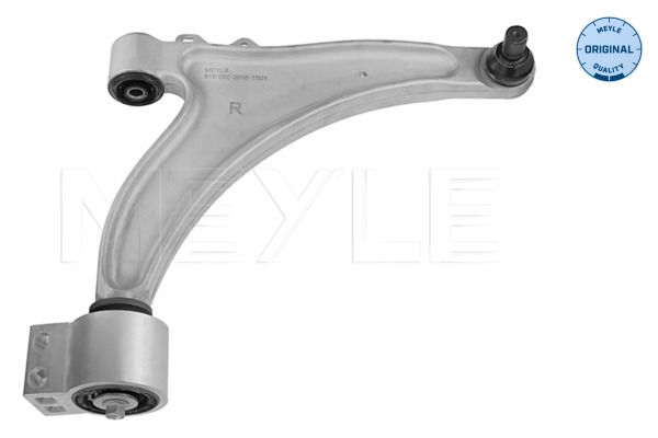 Meyle 6160500016 Важіль підвіски (передній) (R) Opel Insignia 08-