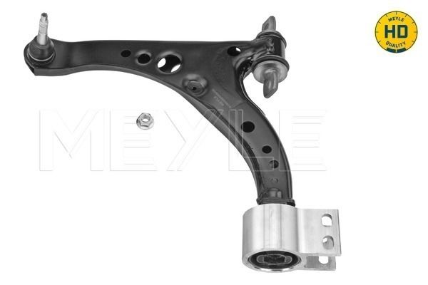 Meyle 6160500049HD Важіль підвіски (передній/знизу) (L) Opel Astra K 15-