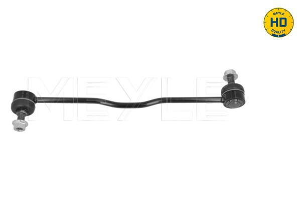 Meyle 6160600006HD Тяга стабілізатора (переднього) Opel Vectra C 02-08 (L=355mm)