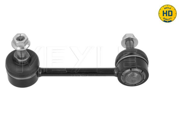 Meyle 6160600007HD Тяга стабілізатора (переднього) (L) Renault Master/Opel Movano 98-