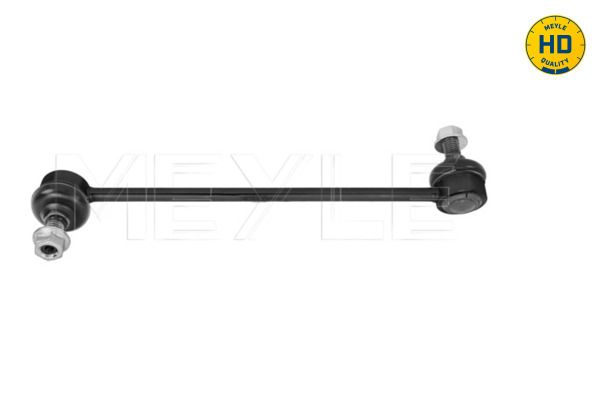 Meyle 6160600018HD Тяга стабілізатора (переднього) (L) Opel Mokka X 12-