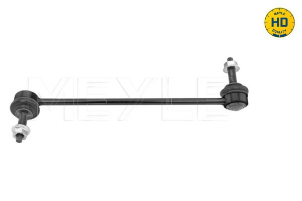 Meyle 6160600037HD Тяга стабілізатора (переднього) (L) Opel Astra K 15- (L=307mm)