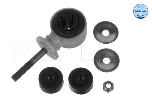 Meyle 6160601002S Тяга стабілізатора (переднього) Opel Vectra A 88-95