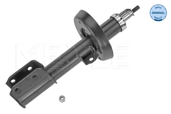 Meyle 6266230001 Амортизатор (передній) Opel Astra G 98-09 (L)