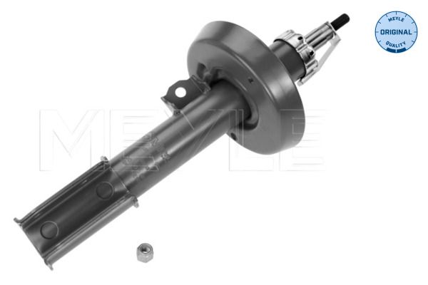Meyle 6266230002 Амортизатор (передній) Opel Astra G 98-09 (R)