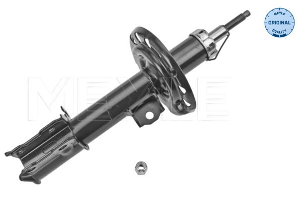 Meyle 6266230004 Амортизатор (передній) Opel Combo 01- (L)