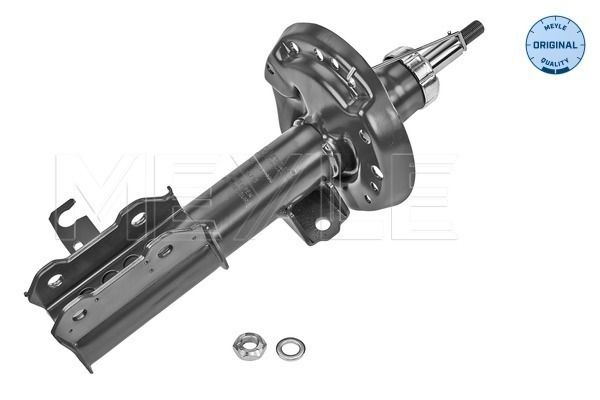 Meyle 6266230020 Амортизатор (передній) Opel Astra J 09- (L)