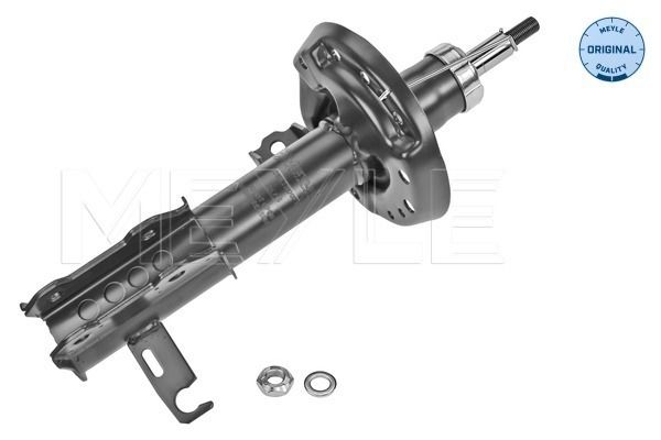 Meyle 6266230021 Амортизатор (передній) Opel Astra J 09- (R)