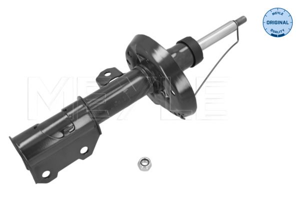 Meyle 6266230036 Амортизатор (передній) Opel Astra K 1.0-1.6D 15- (L)