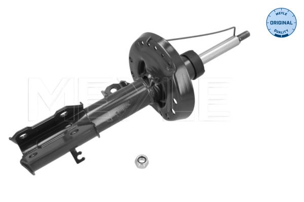 Meyle 6266230037 Амортизатор (передній) Opel Astra K 1.0-1.6D 15- (R)