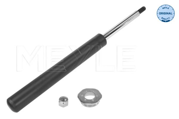 Meyle 6266240001 Амортизатор (передній) Opel Vectra A 88-95