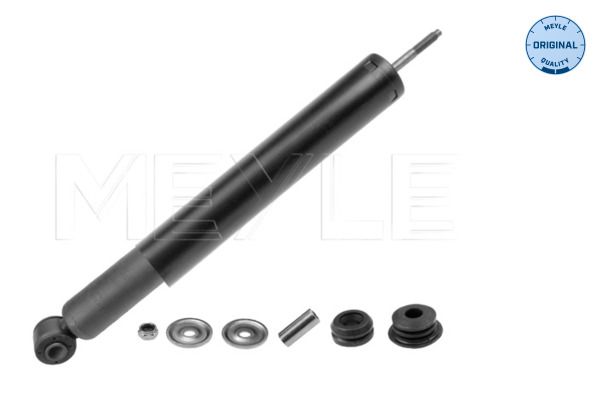 Meyle 6267250002 Амортизатор (задній) Opel Vectra/Omega B 2.0-3.2 94-03