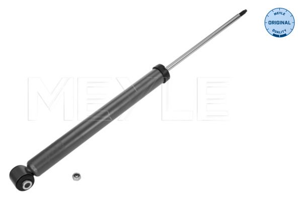 Meyle 6267250015 Амортизатор (задній) Fiat Punto/Opel Corsa 05-