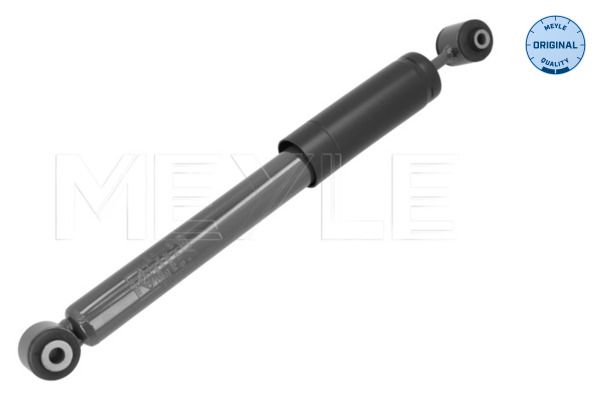 Meyle 6267250027 Амортизатор (задній) Peugeot 2008/Citroen C3 Aircross 14-