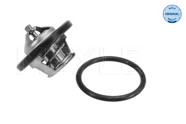 Meyle 6282870008 Термостат Opel Ascona C/Astra F/G/Combo/Corsa A/B/Kadett E/Vectra B (87°C) 1.0-1.6