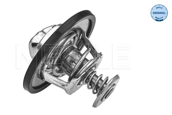 Meyle 6835216017PD Диск гальмівний (передній) Opel Combo 03- (280x24.8)
