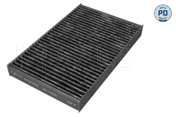 Meyle 70123260002PD Фільтр салону Tesla Model S 12- (вугільний)