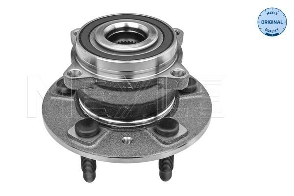 Meyle 70147520000 Підшипник маточини (передньої/задньої) Tesla Model S/Model SR/ModelX 12- (30x160.3