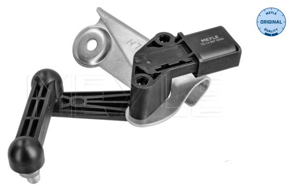 Meyle 70148970000 Датчик регулювання кута нахилу фар Tesla Model S 12-/Model X 15- (L)