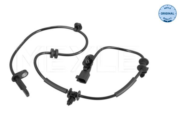 Meyle 70148990000 Датчик ABS (передній) Tesla Model 3 17- (L=745mm)