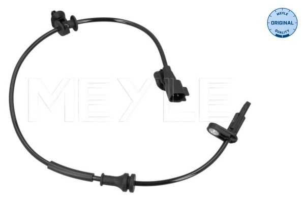 Meyle 70148990001 Датчик ABS (задній) Tesla Model 3 17- (L=540mm)