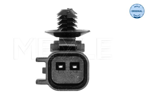 Meyle 70148990001 Датчик ABS (задній) Tesla Model 3 17- (L=540mm)