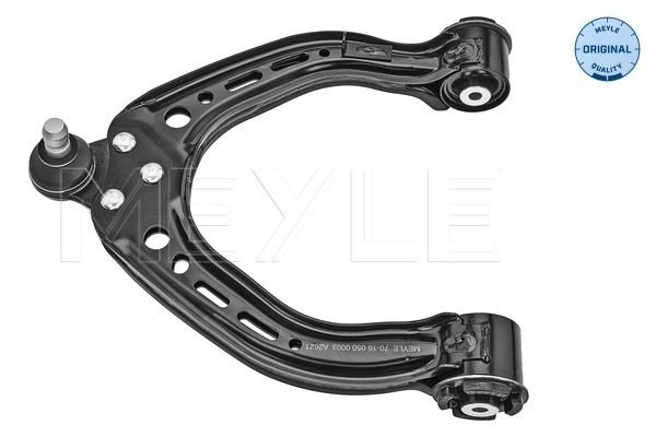 Meyle 70160500003 Важіль підвіски (передній/зверху) (L) Tesla Model S 12-
