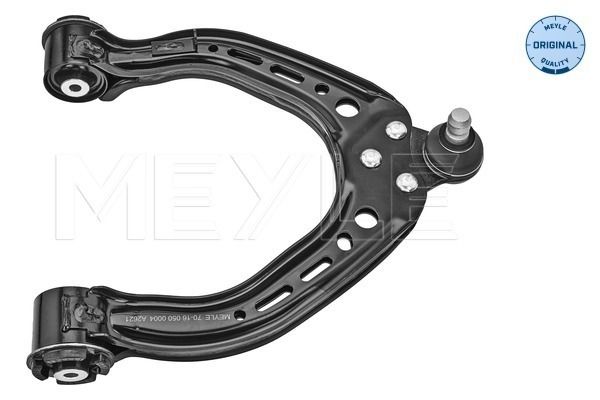 Meyle 70160500004 Важіль підвіски (передній/зверху) (R) Tesla Model S 12-