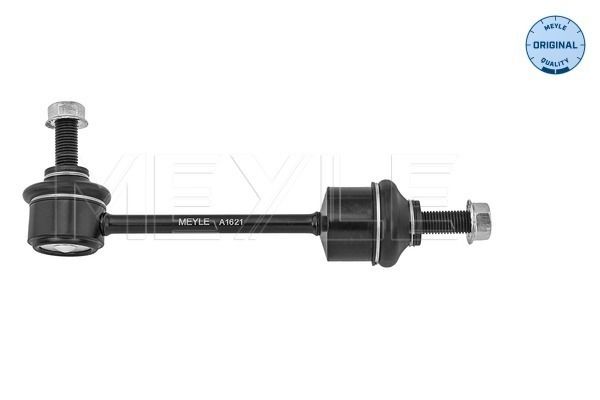 Meyle 70160600001 Тяга стабілізатора (заднього) Tesla Model S/Model X 12- (L=175mm)