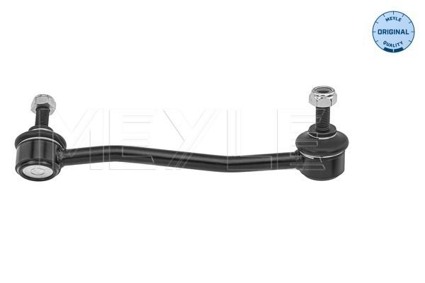 Meyle 70160600004 Тяга стабілізатора (переднього) (R) Tesla Model S 12- (L=202mm)
