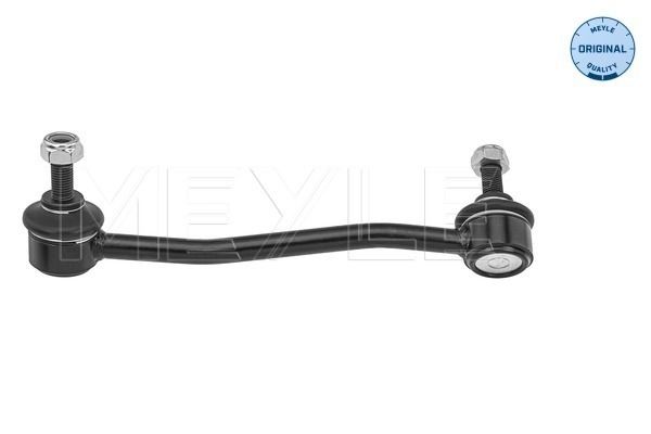 Meyle 70160600007 Тяга стабілізатора (переднього) (L) Tesla Model S 12- (L=202mm)
